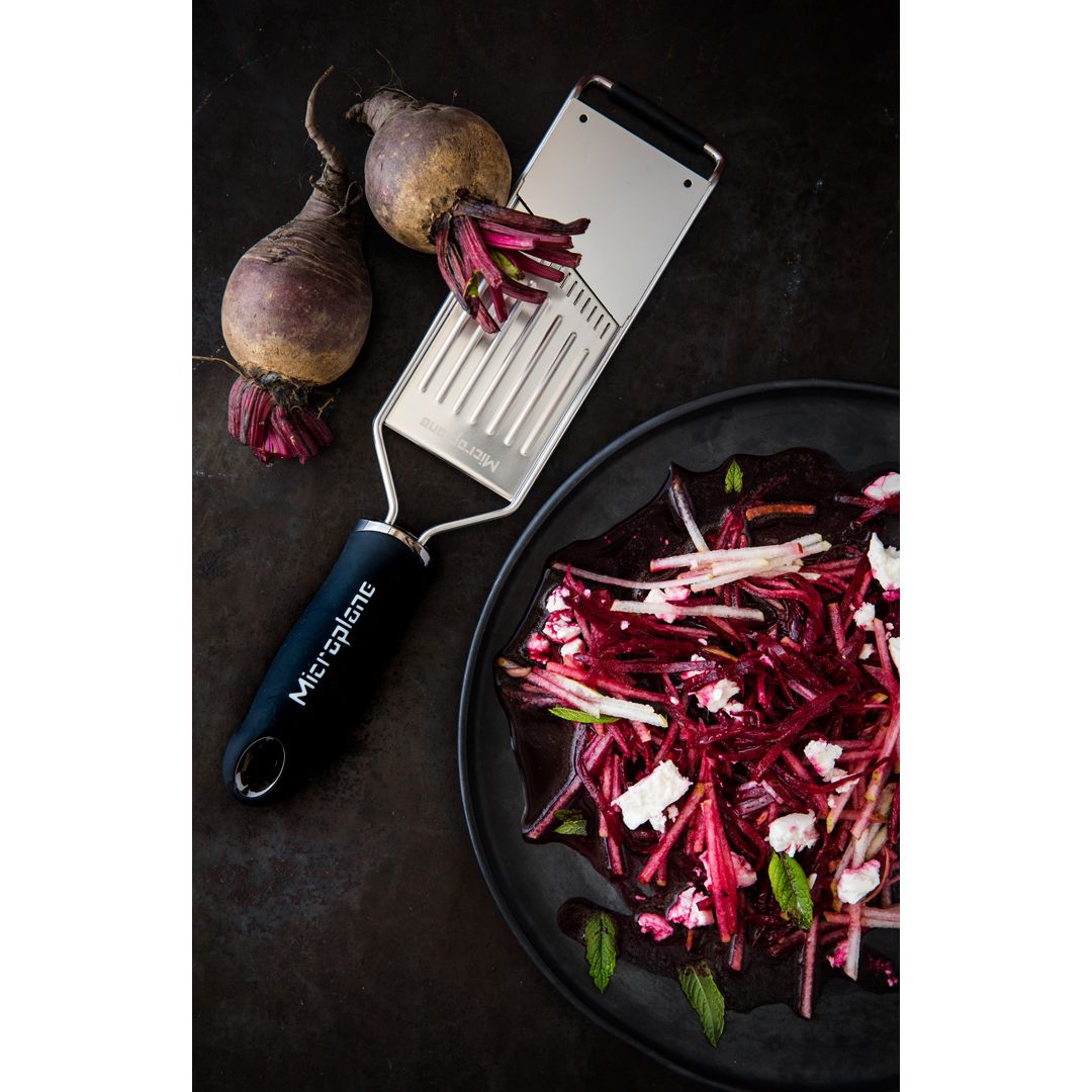 MICROPLANE | GRATTUGIA JULIENNE