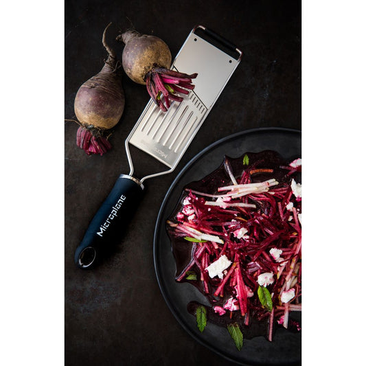 MICROPLANE | GRATTUGIA JULIENNE