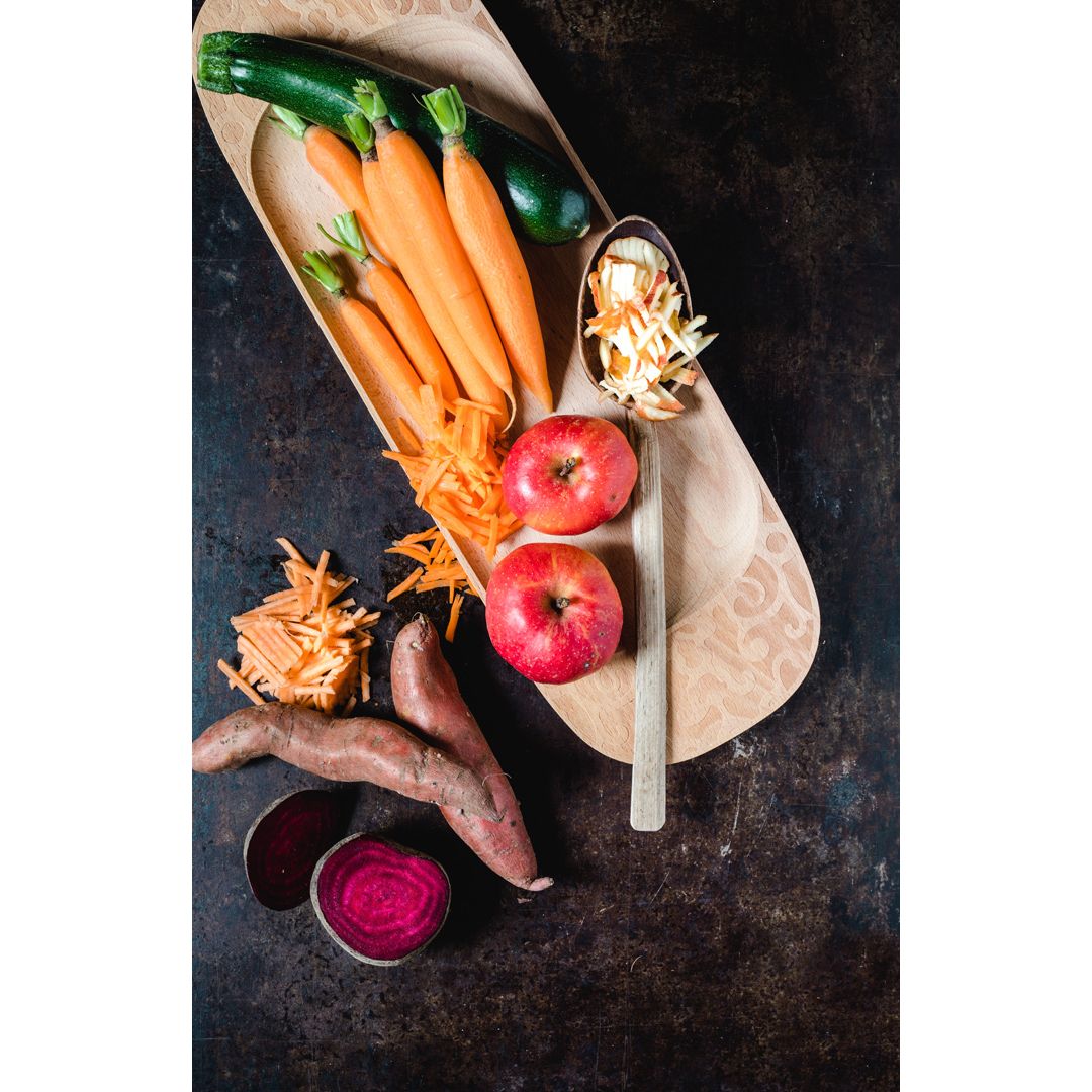 MICROPLANE | GRATTUGIA JULIENNE