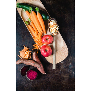 MICROPLANE | GRATTUGIA JULIENNE