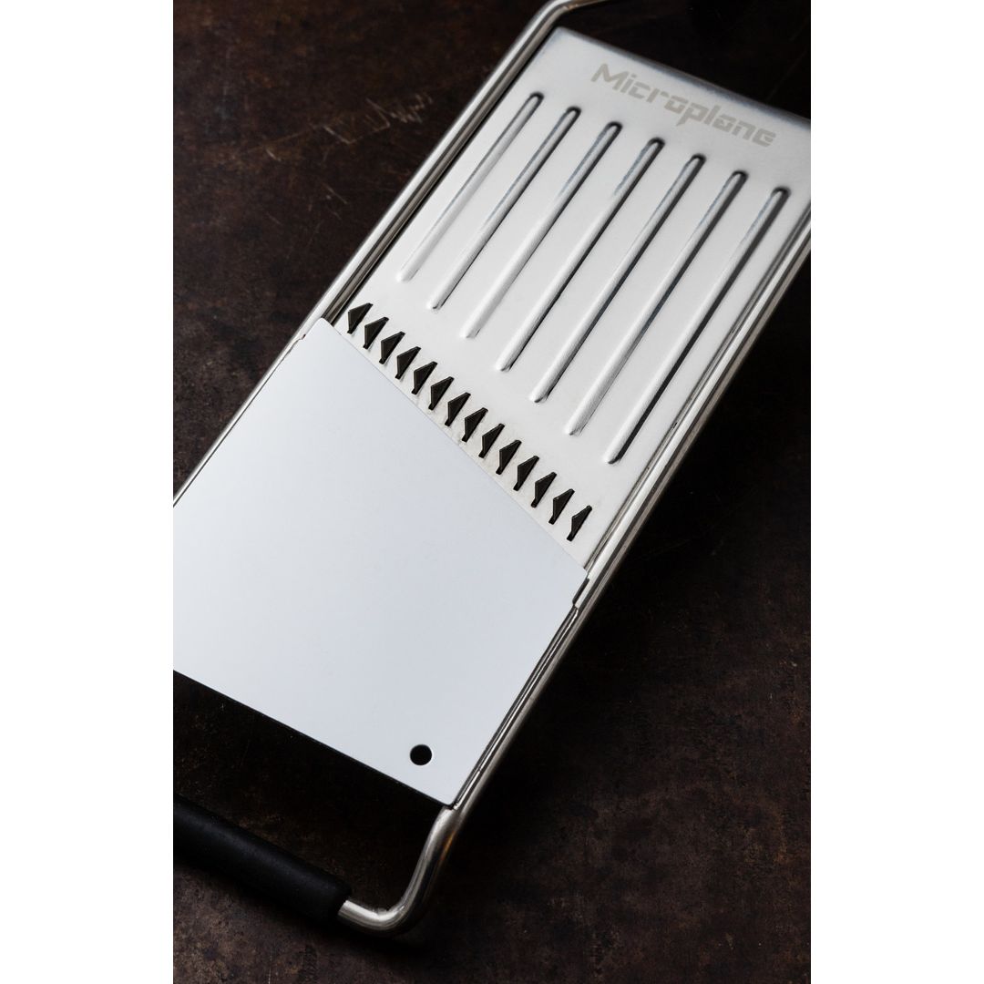 MICROPLANE | GRATTUGIA JULIENNE