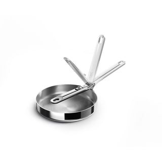 Padella Joseph Joseph Acciaio Inox 20 cm Induzione