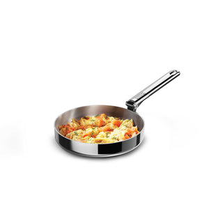 Padella Joseph Joseph Acciaio Inox 20 cm Induzione