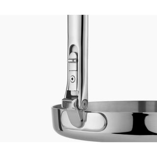 Padella Joseph Joseph Acciaio Inox 20 cm Induzione