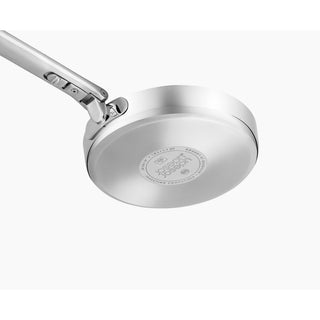 Padella Joseph Joseph Acciaio Inox 20 cm Induzione