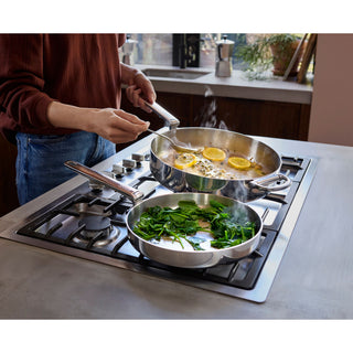 Padella Joseph Joseph Acciaio Inox 20 cm Induzione