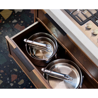 Padella Joseph Joseph Acciaio Inox 20 cm Induzione