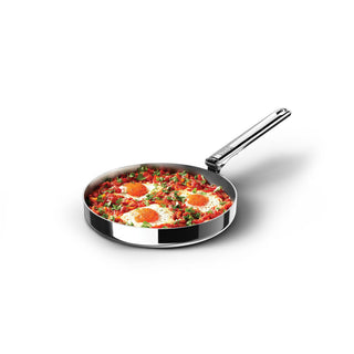 Padella Joseph Joseph Space 24 cm Acciaio 18/10