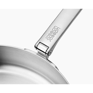 Padella Joseph Joseph Space 24 cm Acciaio 18/10