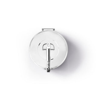 JOSEPH JOSEPH | PADELLA SPACE ACCIAIO INOX 28 CM