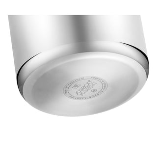 JOSEPH JOSEPH | SET 6 PENTOLE SPACE ACCIAIO INOX