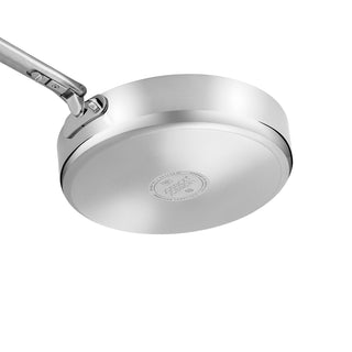 JOSEPH JOSEPH | SET 6 PENTOLE SPACE ACCIAIO INOX