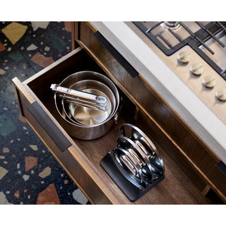JOSEPH JOSEPH | SET 6 PENTOLE SPACE ACCIAIO INOX