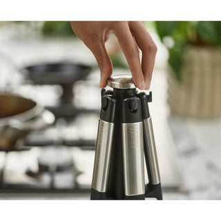 Set 5 Utensili Elevate™ Joseph Joseph con Supporto