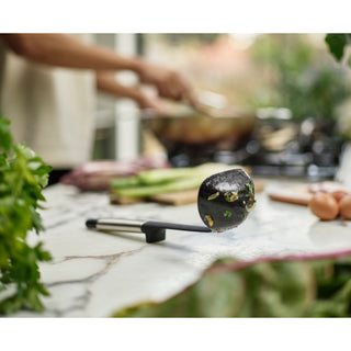 Set 5 Utensili Elevate™ Joseph Joseph con Supporto