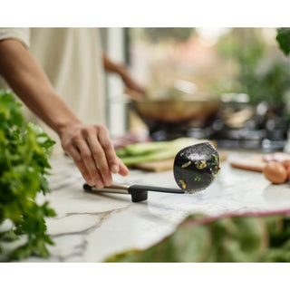 Set 5 Utensili Elevate™ Joseph Joseph con Supporto