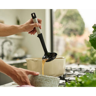 Set 5 Utensili Elevate™ Joseph Joseph con Supporto