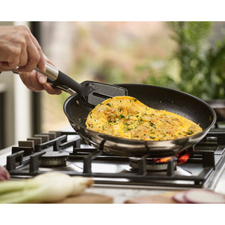 Set 5 Utensili Elevate™ Joseph Joseph con Supporto