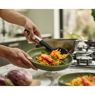 Set 5 Utensili Elevate™ Joseph Joseph con Supporto