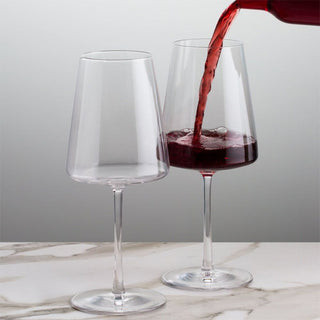 Verre à Vin Rouge 52 cl Stolzle Power Lot de 6