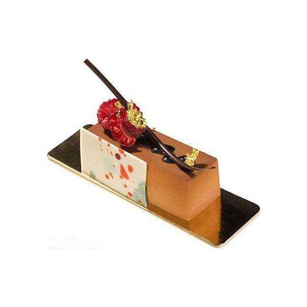 SILIKOMART | MINI CAKE 79X29 H 30 MM