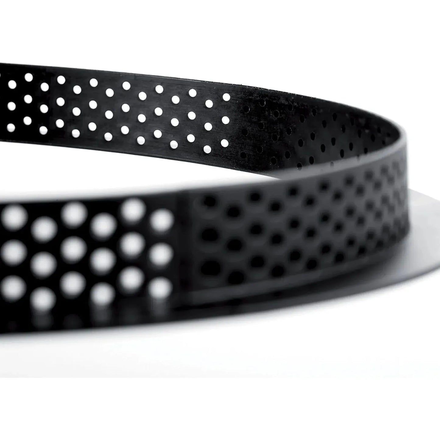 SILIKOMART | KIT TARTE RING ROUND 25 CM