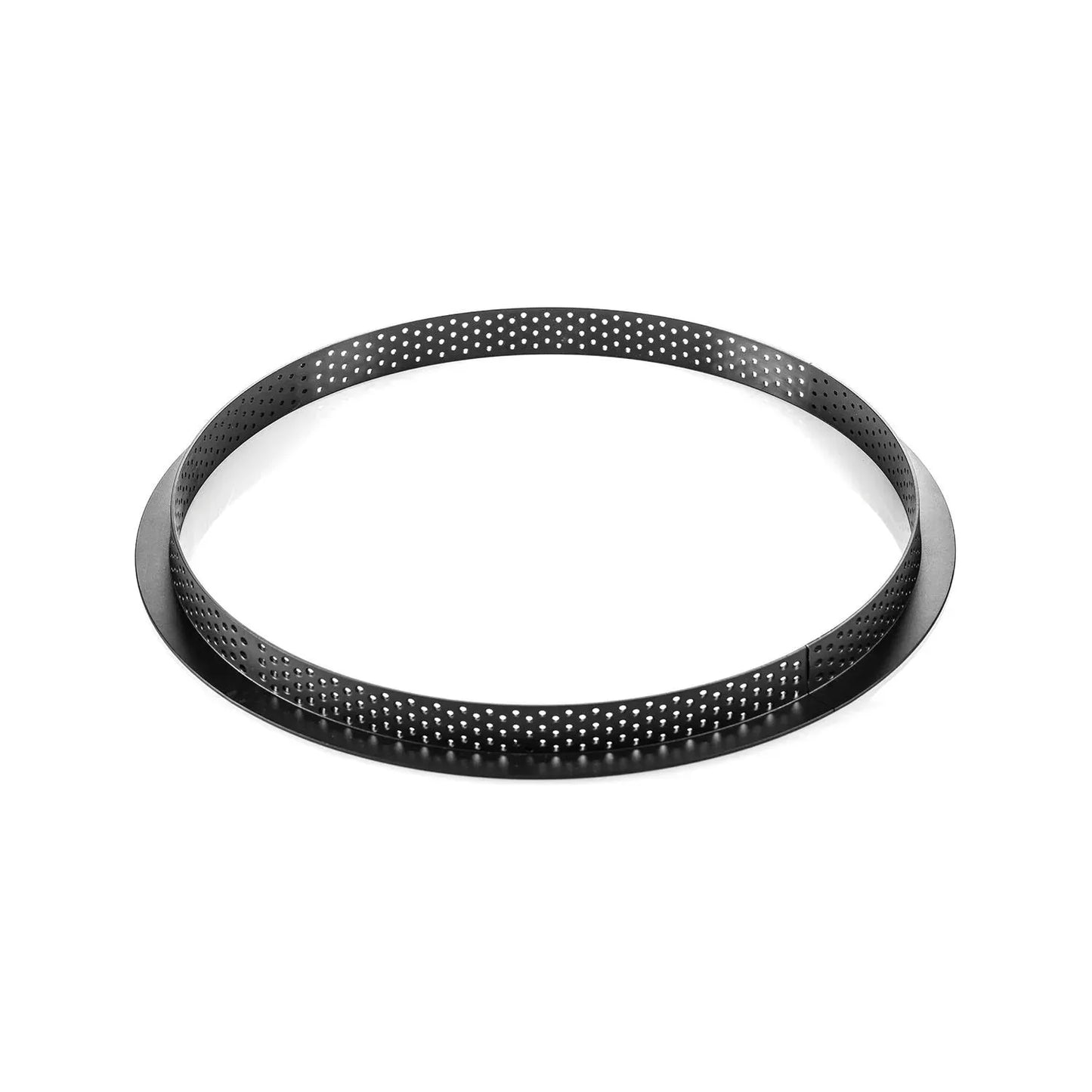 SILIKOMART | KIT TARTE RING ROUND 25 CM