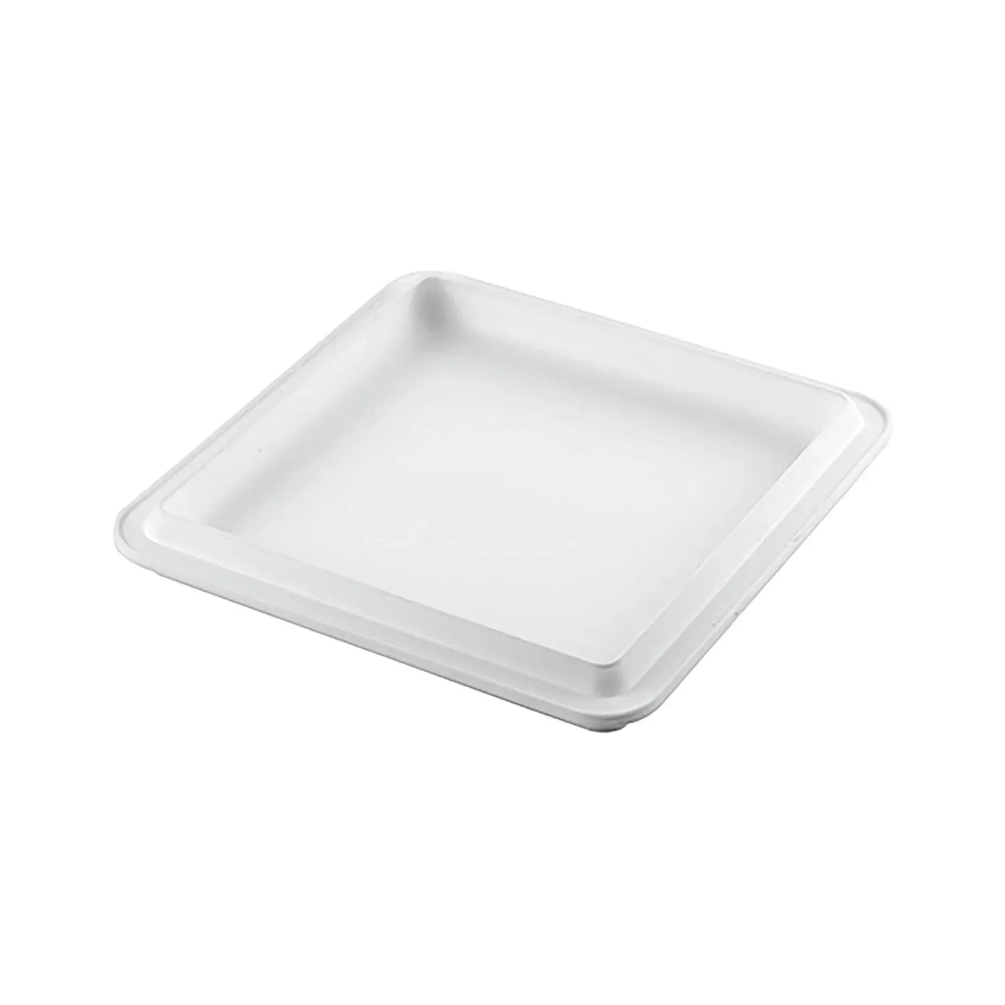 SILIKOMART | KIT TARTE RING SQUARE 200X200 MM