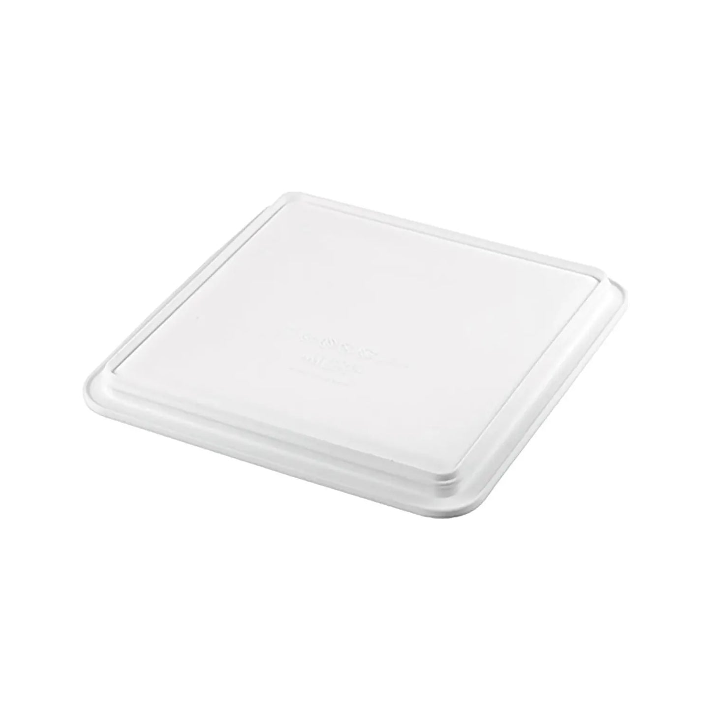 SILIKOMART | KIT TARTE RING SQUARE 200X200 MM
