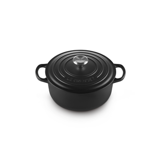 LE CREUSET | COCOTTE EVOLUTION 24 CM IN GHISA VETRIFICATA