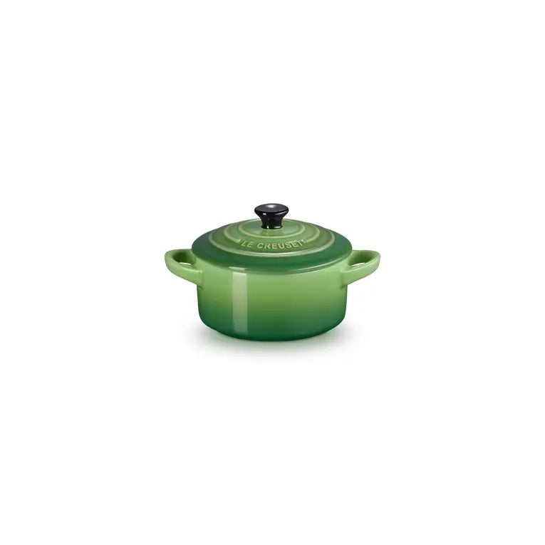 LE CREUSET | MINI COCOTTE 10 CM IN GRES VETRIFICATO