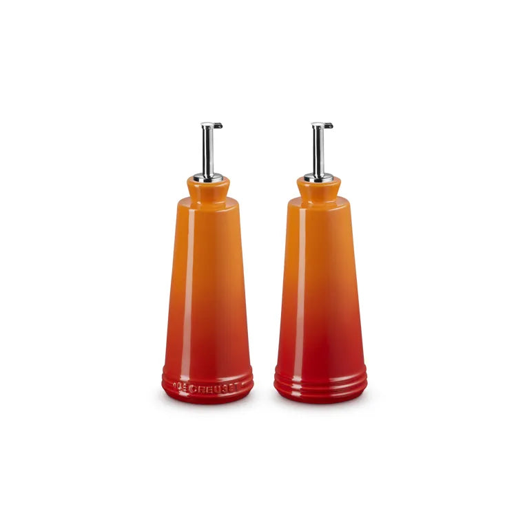 LE CREUSET | SET OLIO E ACETO