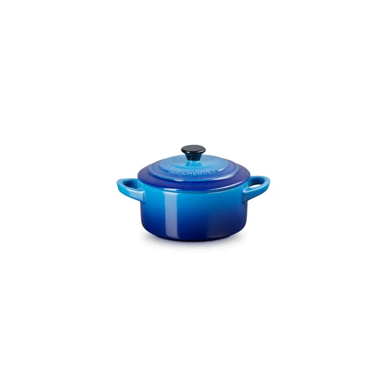 LE CREUSET | MINI COCOTTE 10 CM IN GRES VETRIFICATO