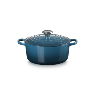 LE CREUSET | COCOTTE EVOLUTION 24 CM IN GHISA VETRIFICATA