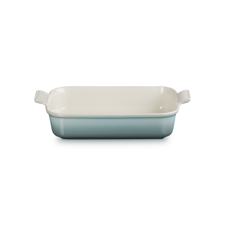 LE CREUSET | PIROFILA TRADIZIONALE RETTANGOLARE 32CM IN GRES VETRIFICATO