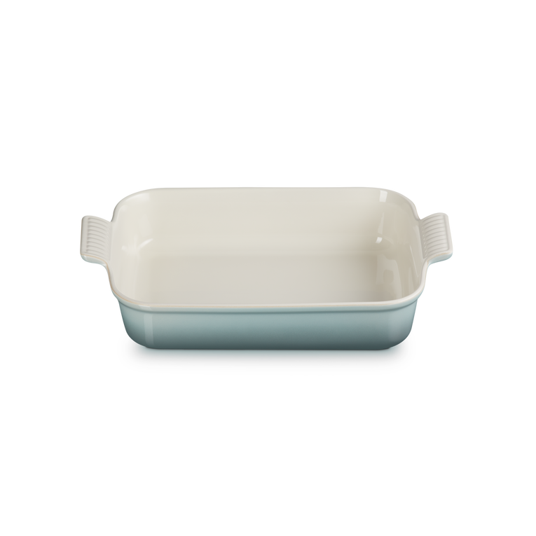 LE CREUSET | PIROFILA TRADIZIONALE RETTANGOLARE 32CM IN GRES VETRIFICATO