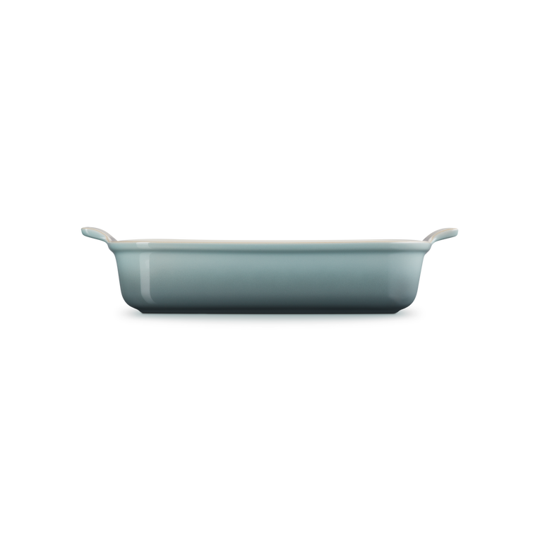 LE CREUSET | PIROFILA TRADIZIONALE RETTANGOLARE 32CM IN GRES VETRIFICATO