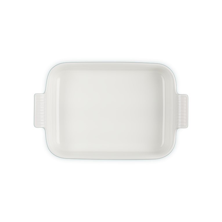 LE CREUSET | PIROFILA TRADIZIONALE RETTANGOLARE 32CM IN GRES VETRIFICATO