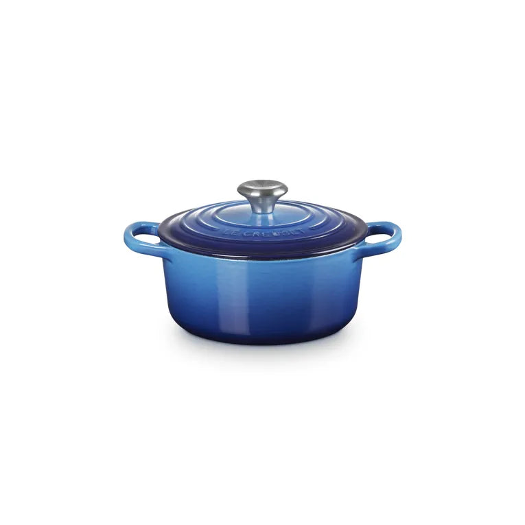 LE CREUSET | COCOTTE EVOLUTION 18 CM IN GHISA VETRIFICATA