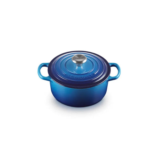 LE CREUSET | COCOTTE EVOLUTION 28 CM IN GHISA VETRIFICATA