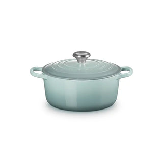 LE CREUSET | COCOTTE EVOLUTION 24 CM IN GHISA VETRIFICATA