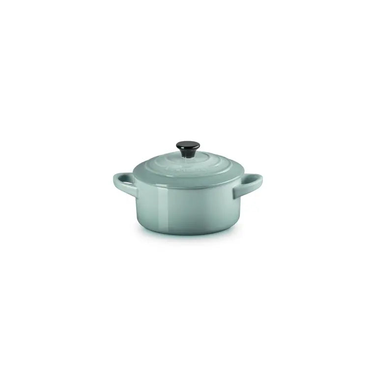 LE CREUSET | MINI COCOTTE 10 CM IN GRES VETRIFICATO