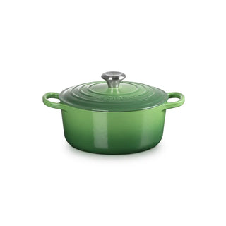 LE CREUSET | COCOTTE EVOLUTION 24 CM IN GHISA VETRIFICATA
