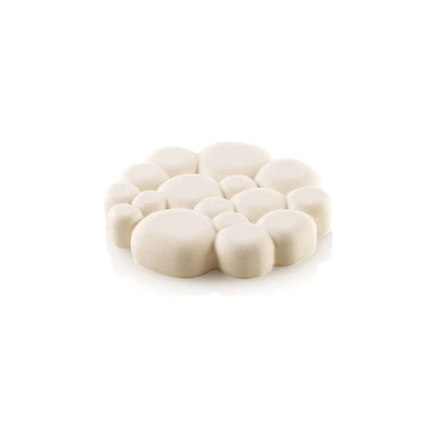 SILIKOMART | KIT TARTE RING PARADIS Ø 80 MM