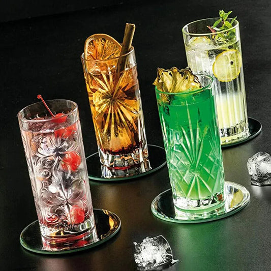 RCR | SET MIXOLOGY LONG DRINK