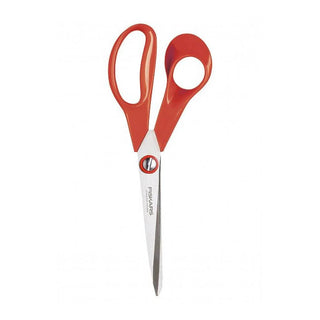 FISKARS FORBICE UNIVERSALE PER MANCINI 21CM