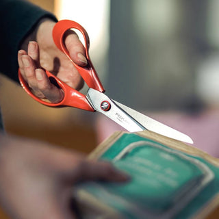 FISKARS FORBICE UNIVERSALE PER MANCINI 21CM