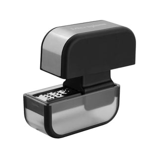 Hache-Ail Microplane Lames Photo-Gravées USA