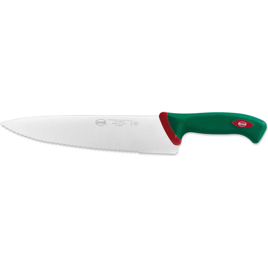 SANELLI PREMANA | TRINCIANTE SEGHETTATO 25 CM