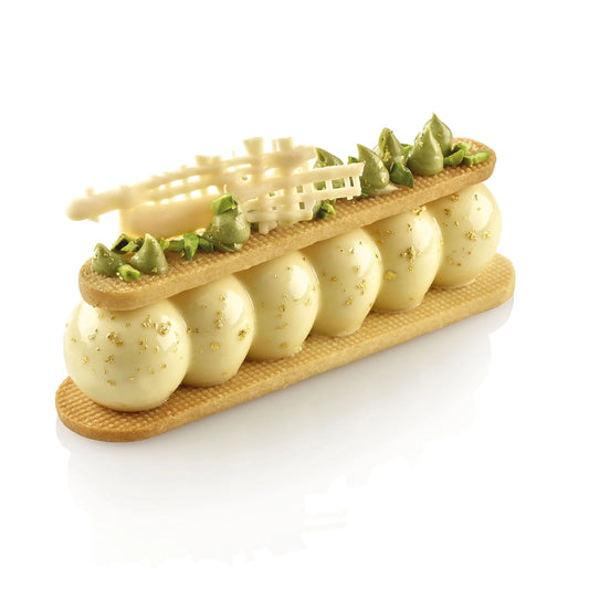 SILIKOMART | TRUFFLE ECLAIR 75